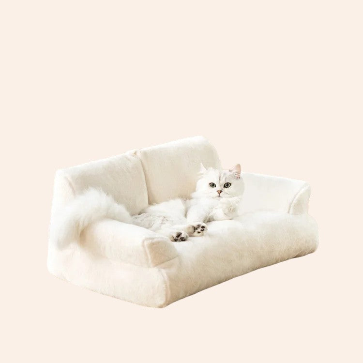 MewooFun Wolkenbett-woodycats
