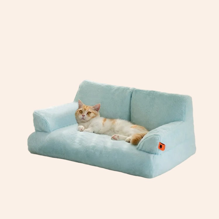 MewooFun Wolkenbett-woodycats