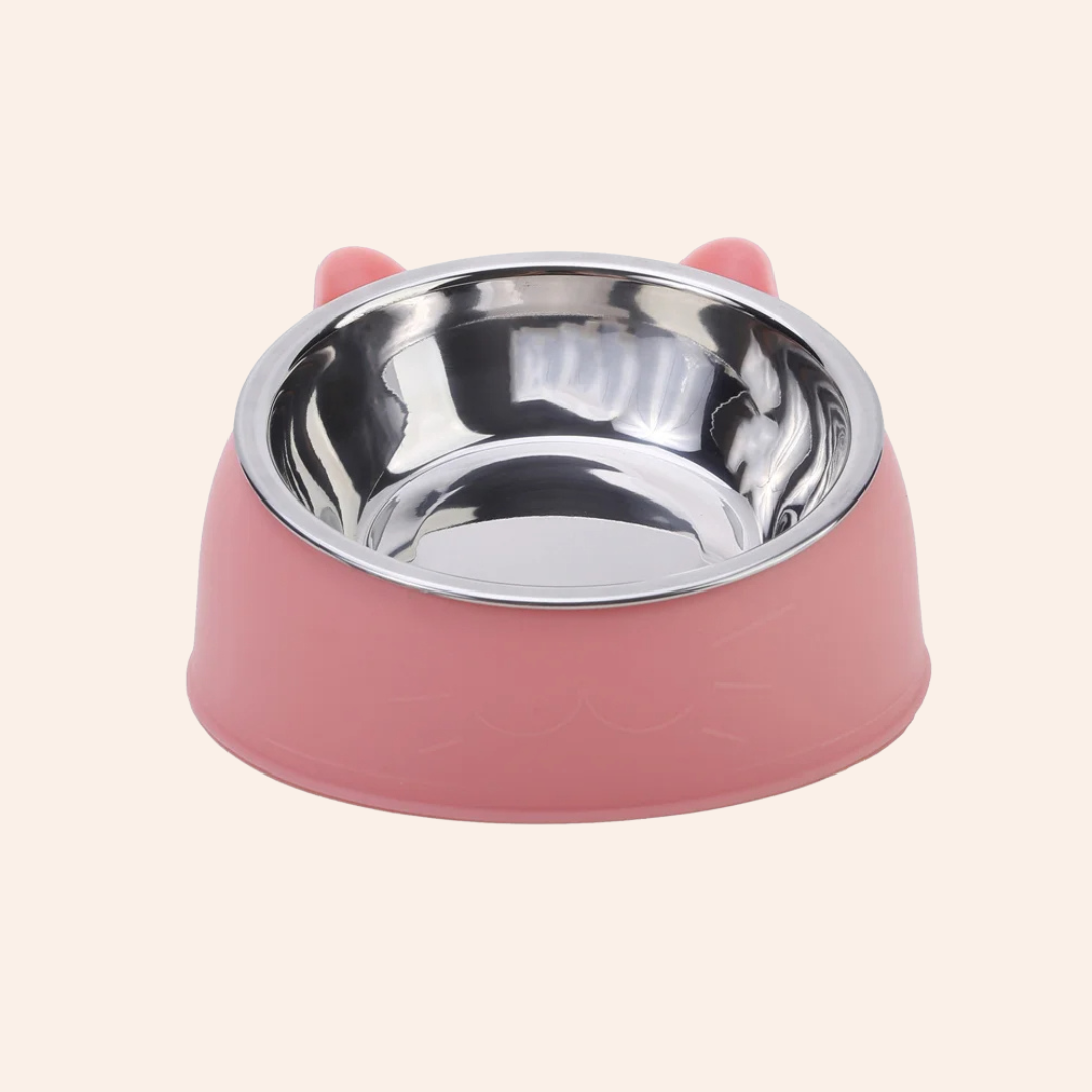 PetSafe Raised Feeder – Der perfekte Napf-woodycats