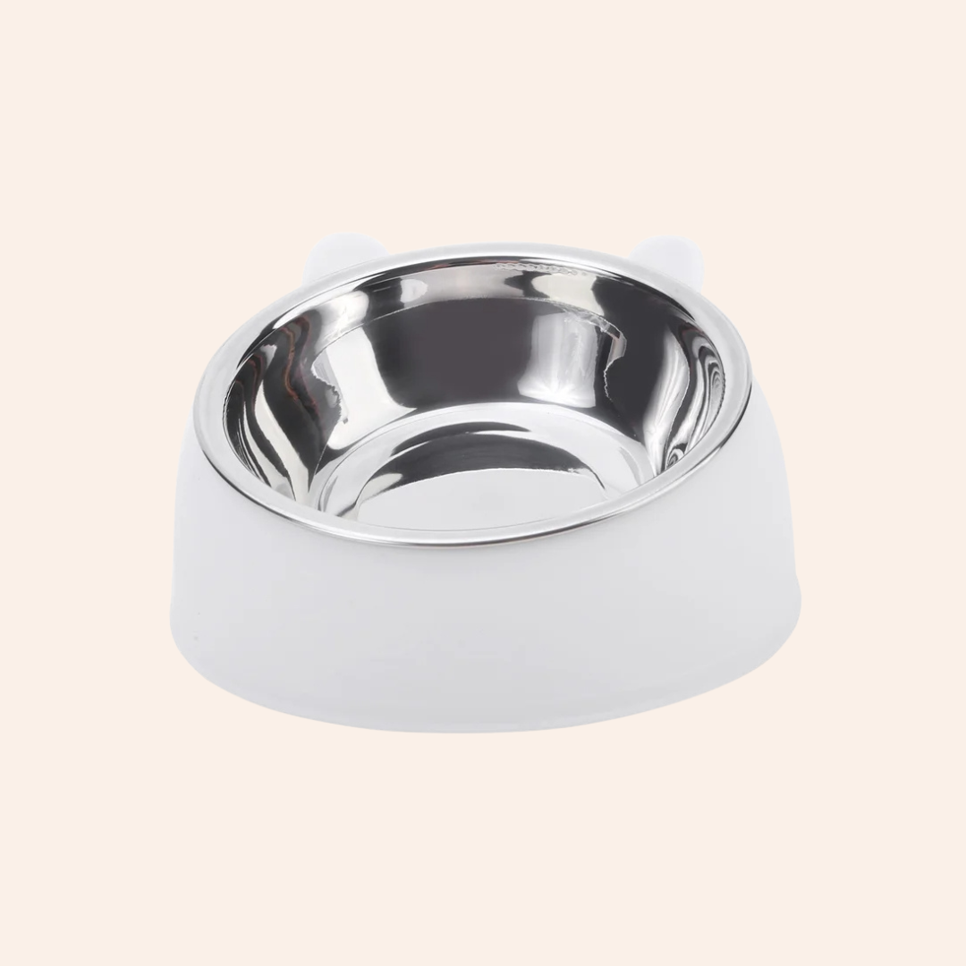 PetSafe Raised Feeder – Der perfekte Napf-woodycats