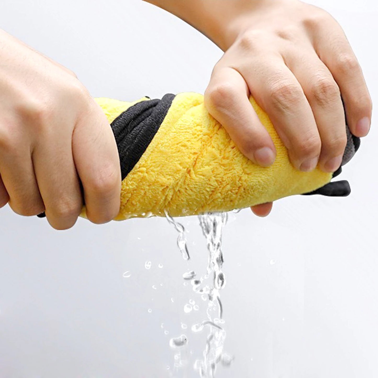 SoftDry™ Mikrofaser-Handtuch für Haustiere-woodycats