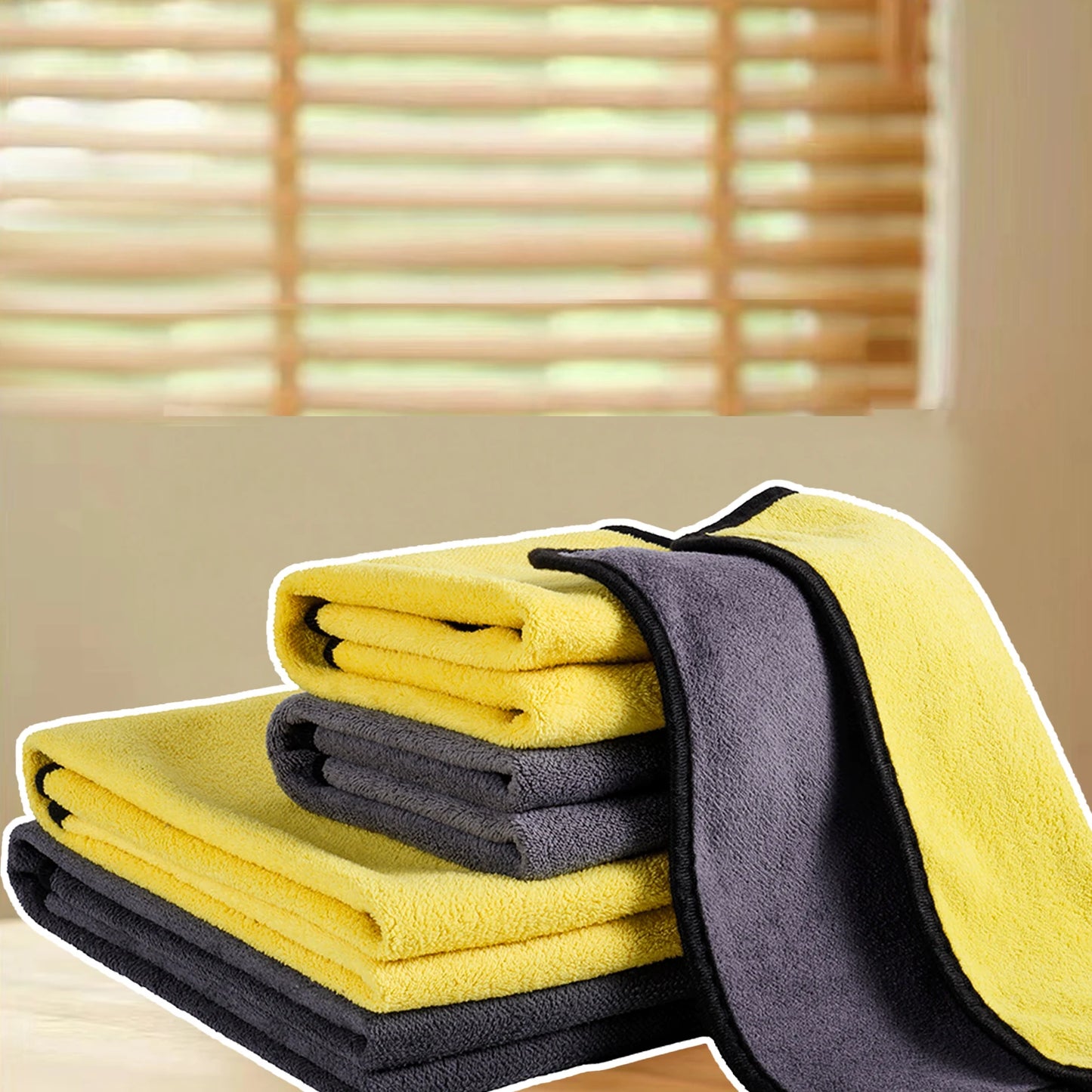 SoftDry™ Mikrofaser-Handtuch für Haustiere-woodycats