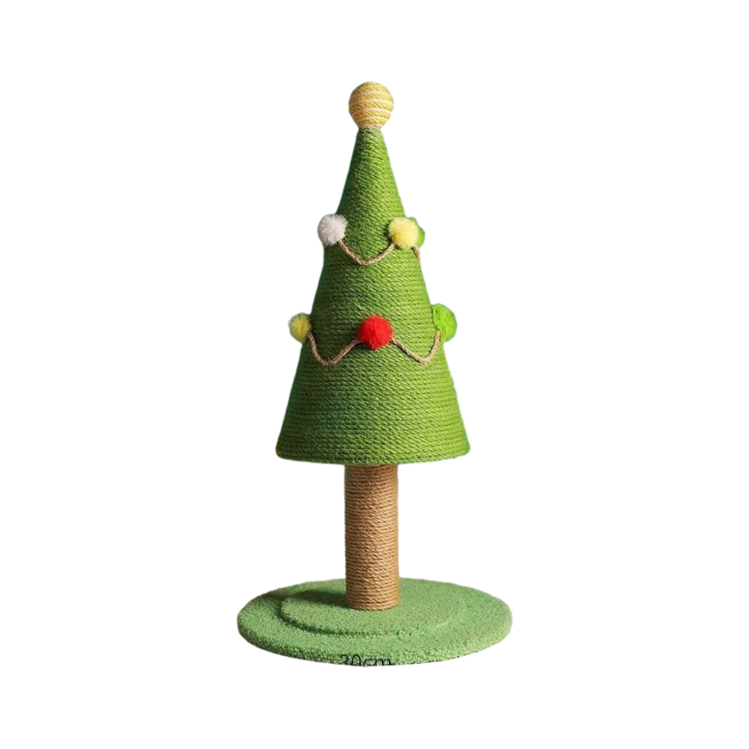 Tannenkratzbaum Noel-woodycats