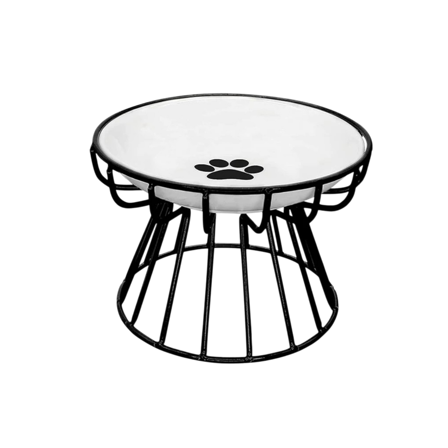 Purrfect Plate – Der ergonomische Katzennapf für maximalen Komfort-woodycats