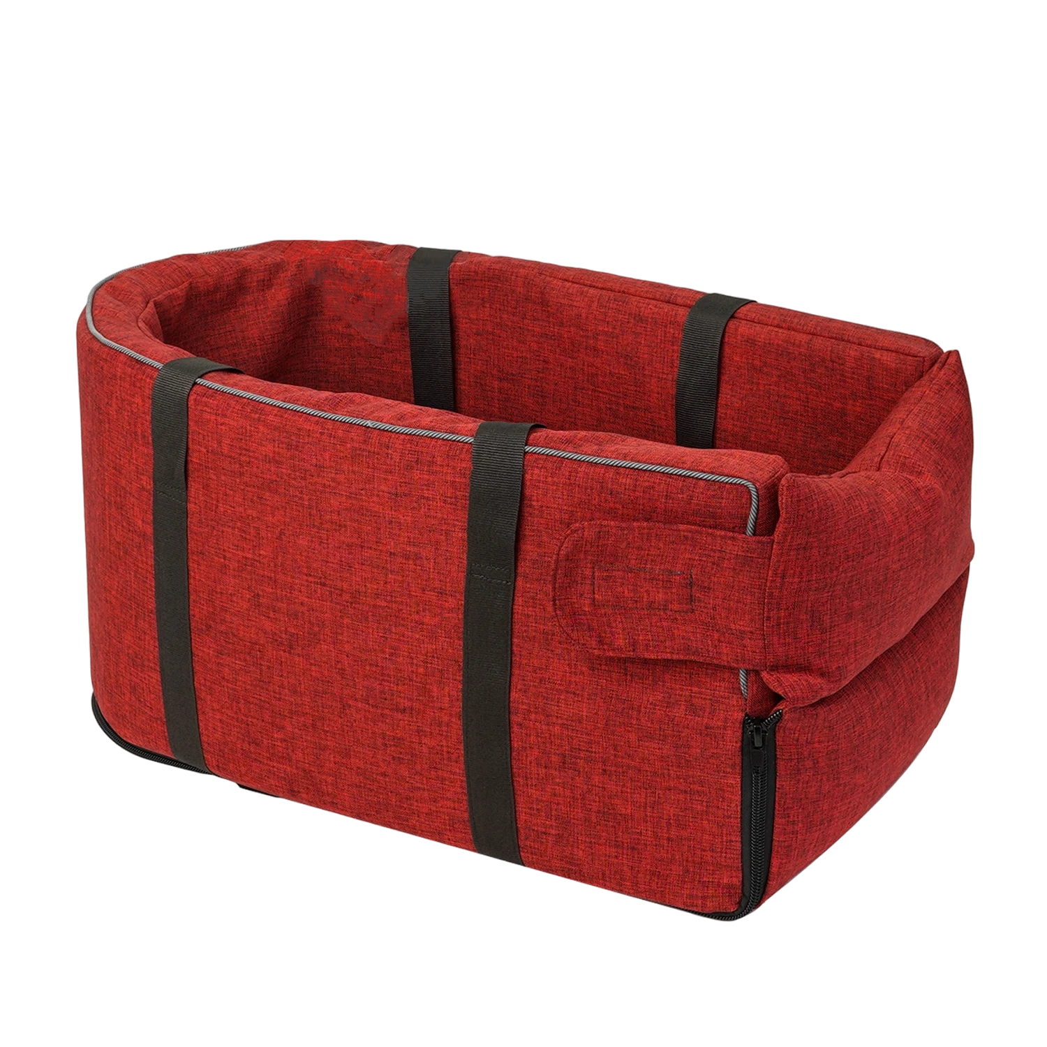 Katzen-Co-Pilot Tasche: Der sicherste Beifahrerplatz für Ihre Katze-woodycats