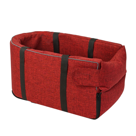 Katzen-Co-Pilot Tasche: Der sicherste Beifahrerplatz für Ihre Katze-woodycats