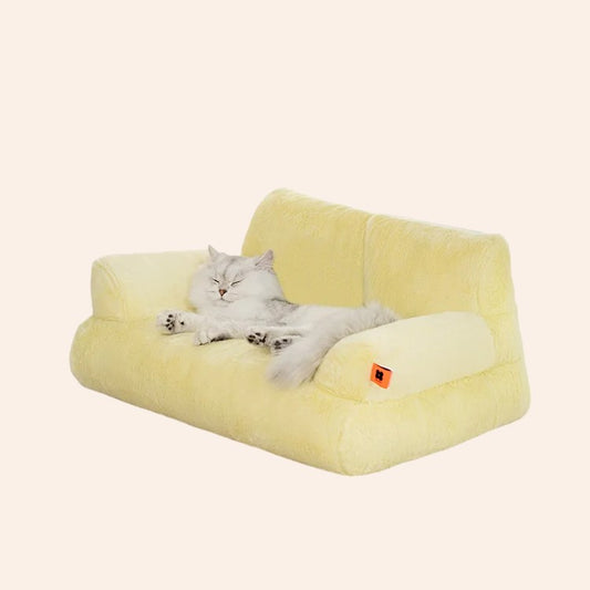 MewooFun Wolkenbett-woodycats