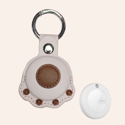 MiLi Smart GPS Tracker Anhänger-woodycats