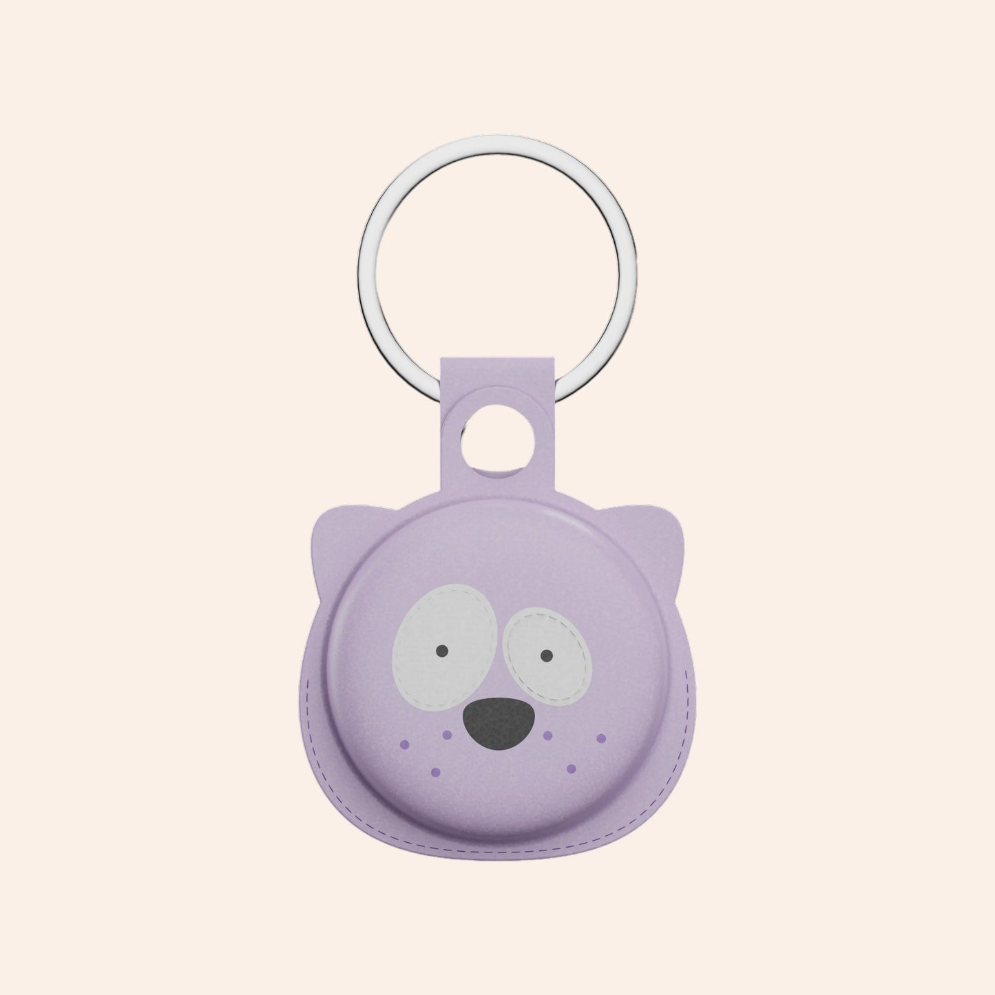 MiLi Smart GPS Tracker Anhänger-woodycats