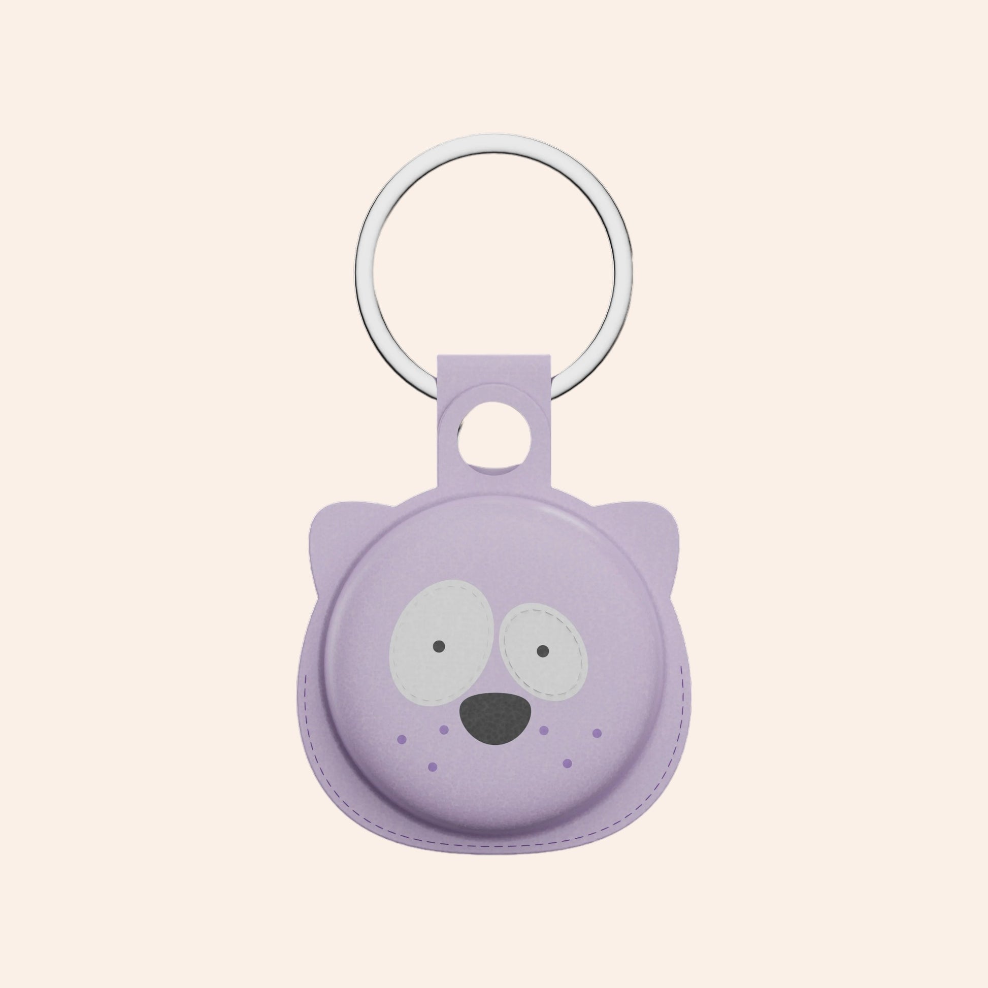 MiLi Smart GPS Tracker Anhänger-woodycats