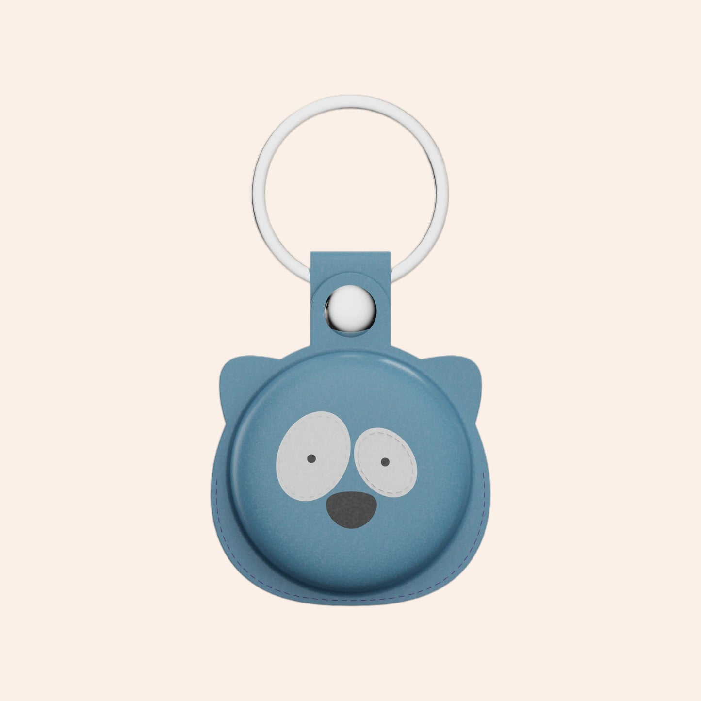 MiLi Smart GPS Tracker Anhänger-woodycats