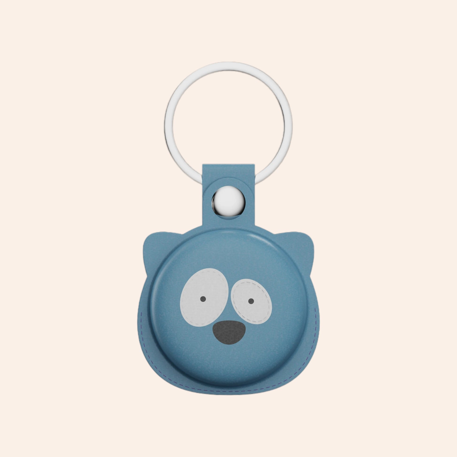 MiLi Smart GPS Tracker Anhänger-woodycats