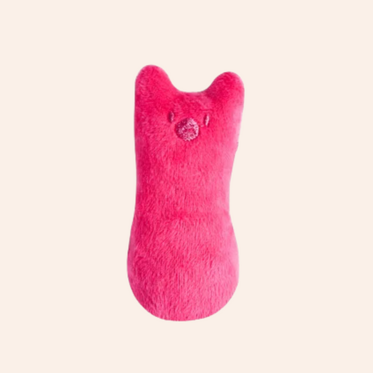 CatHug Buddy – Das perfekte Katzenspielzeug-woodycats