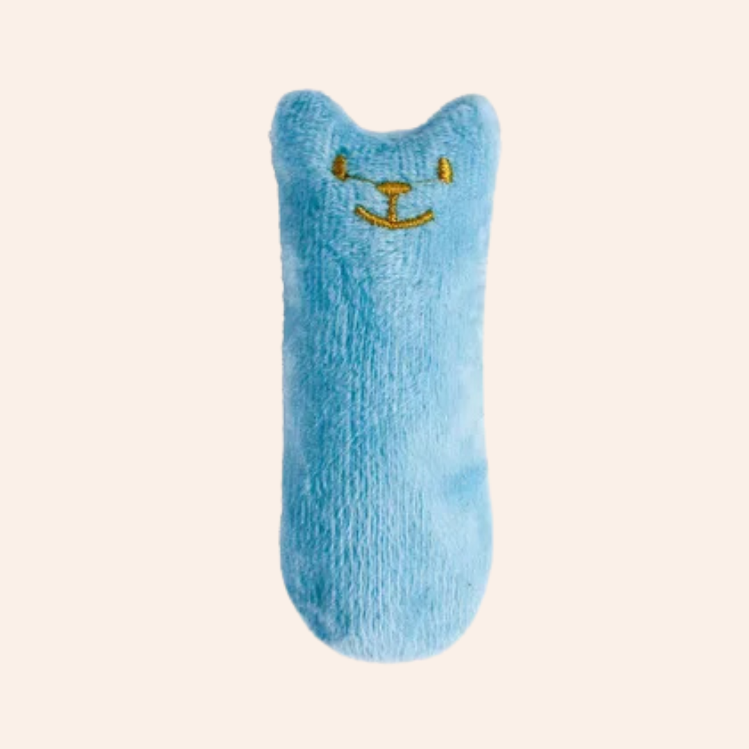 CatHug Buddy – Das perfekte Katzenspielzeug-woodycats