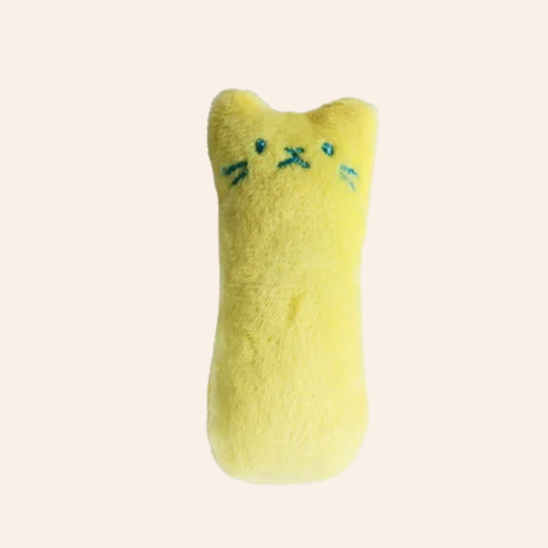 CatHug Buddy – Das perfekte Katzenspielzeug-woodycats