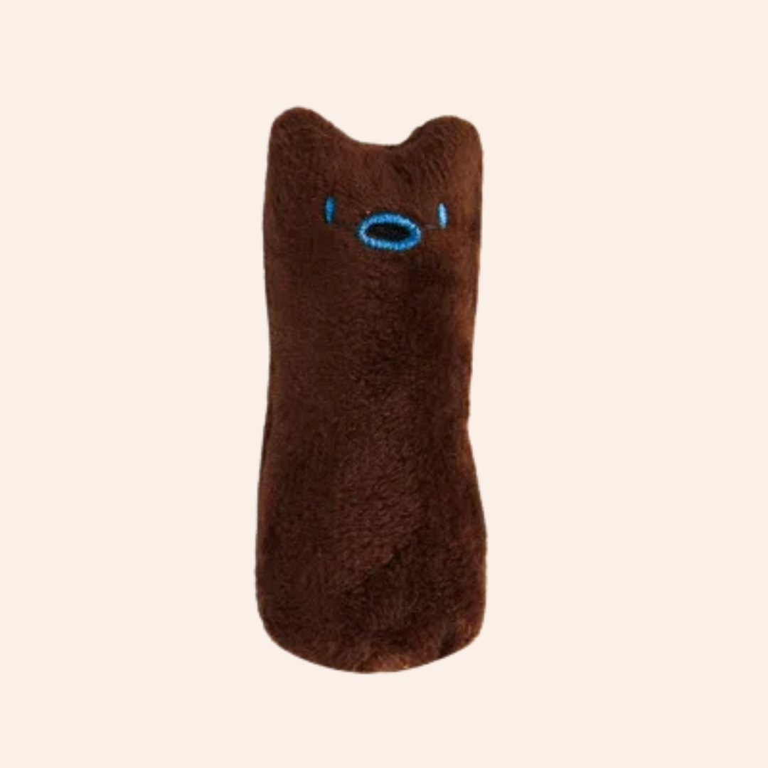 CatHug Buddy – Das perfekte Katzenspielzeug-woodycats