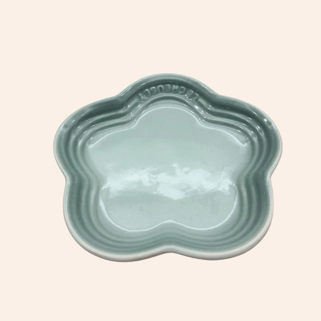 BlossomBowl™ – Der handgefertigte Katzennapf-woodycats